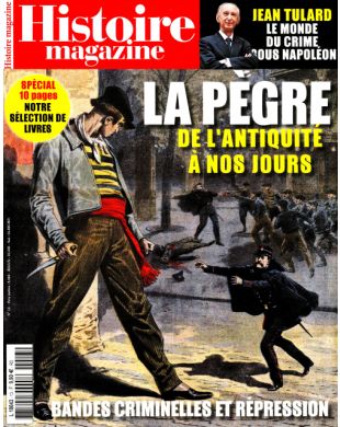 HISTOIRE MAGAZINE