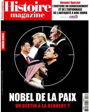 HISTOIRE MAGAZINE