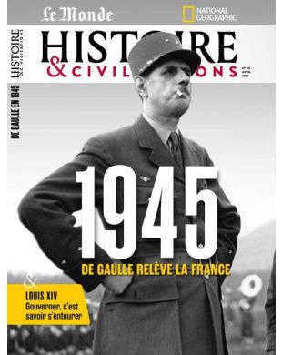 HISTOIRE & CIVILISATIONS