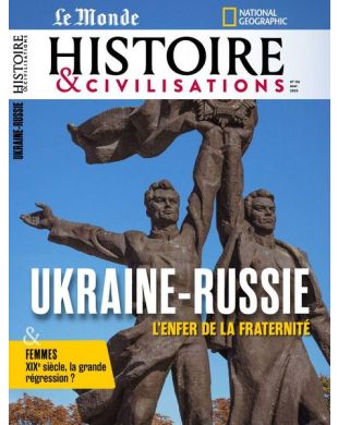 HISTOIRE & CIVILISATIONS