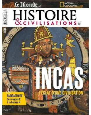HISTOIRE & CIVILISATIONS