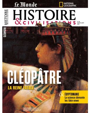 HISTOIRE & CIVILISATIONS