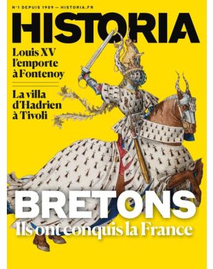 HISTORIA