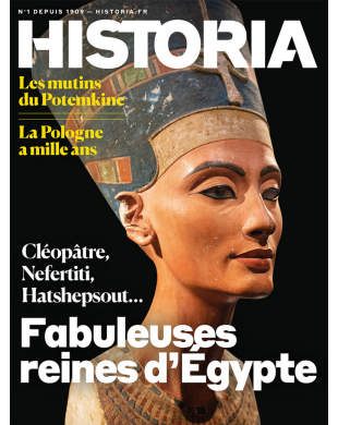 HISTORIA