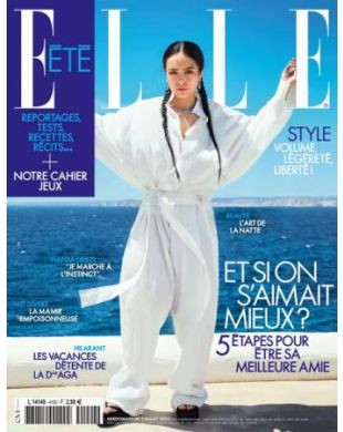ELLE