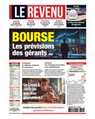 LE REVENU