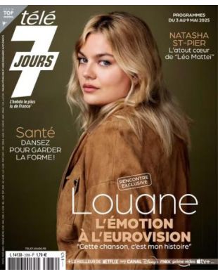 TELE 7 JOURS