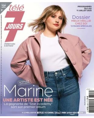 TELE 7 JOURS