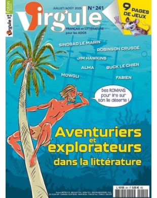 VIRGULE