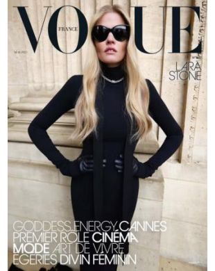 VOGUE