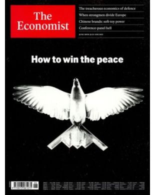 THE ECONOMIST