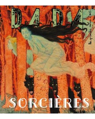 DADA - LA PREMIERE REVUE D'ART