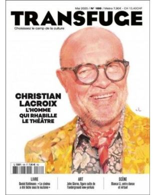 TRANSFUGE