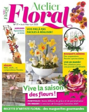 ATELIER FLORAL