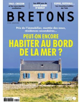 BRETONS