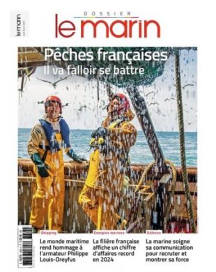LE MARIN