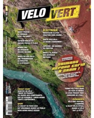 VELO VERT