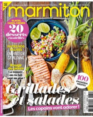 MARMITON