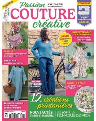 PASSION COUTURE CREATIVE