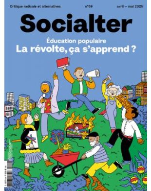 SOCIALTER