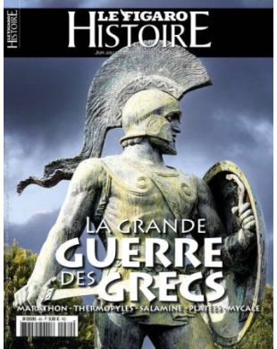 LE FIGARO HISTOIRE