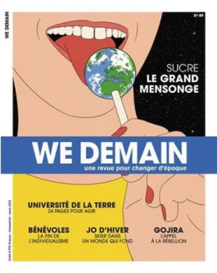 WE DEMAIN