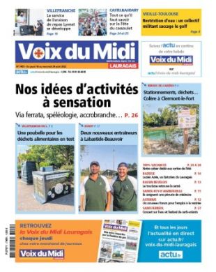 VOIX DU MIDI