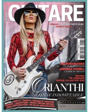 GUITARE XTREME