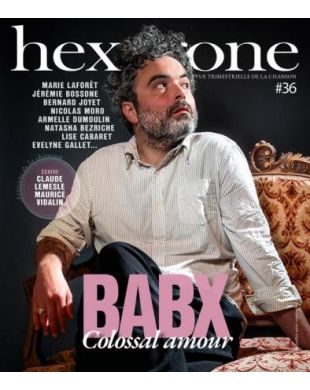 HEXAGONE