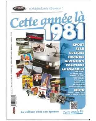 CETTE ANNEE LA