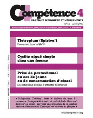 COMPETENCE 4