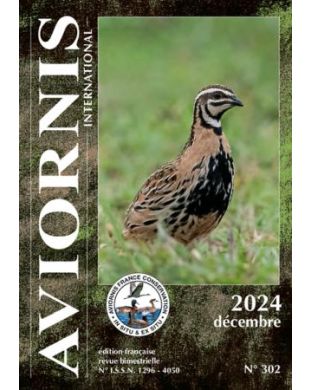 AVIORNIS INTERNATIONAL FRANCE