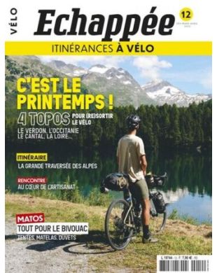 ECHAPPEE