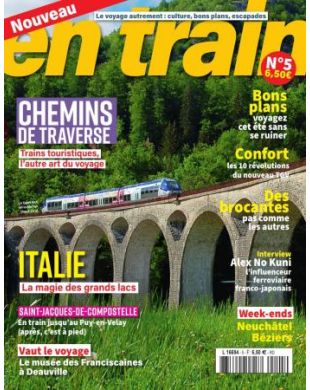 EN TRAIN