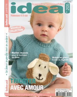 IDEAL LAYETTE