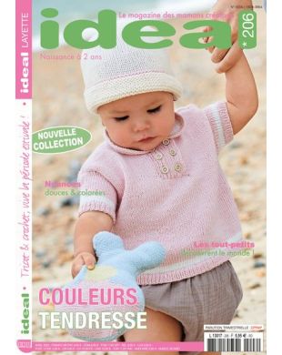 IDEAL LAYETTE