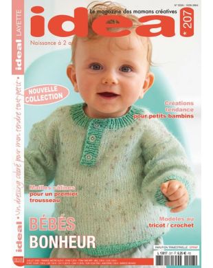 IDEAL LAYETTE