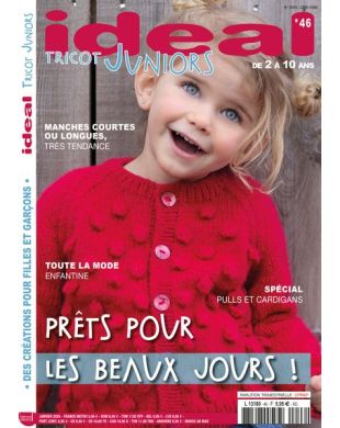 IDEAL TRICOT JUNIORS