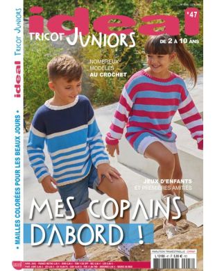 IDEAL TRICOT JUNIORS