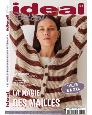 IDEAL TRICOT
