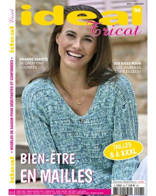 IDEAL TRICOT