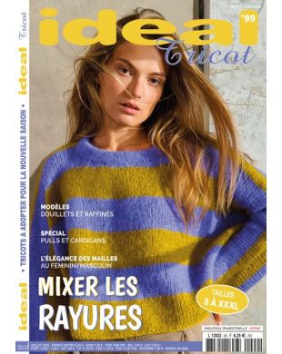 IDEAL TRICOT