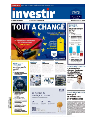 INVESTIR