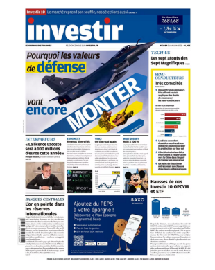 INVESTIR
