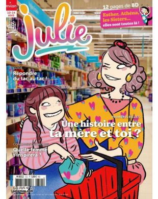 JULIE