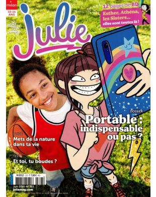 JULIE