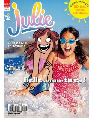 JULIE