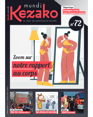 KEZAKO MUNDI