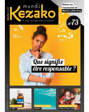 KEZAKO MUNDI
