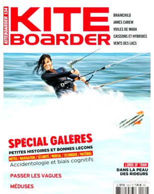 KITEBOARDER